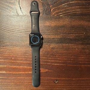 Apple Watch Series 3 with cellular